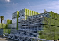 ヤード管理補助